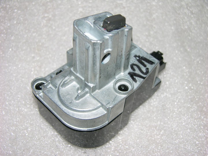 фото №9, Блокировка руль h1bc-3f880-ce focus iv mk4 18-