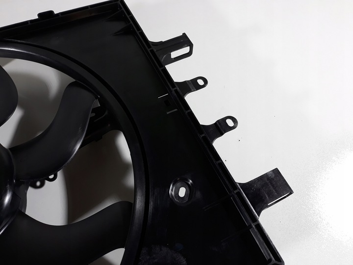 фото №9, Infiniti q50 2.2 - вентилятор радіатор 214814gc0b