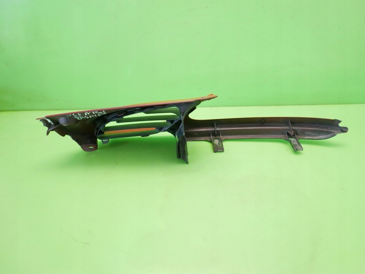 фото №10, Решётка радиатор решётка радиатора правые renault scenic i phi