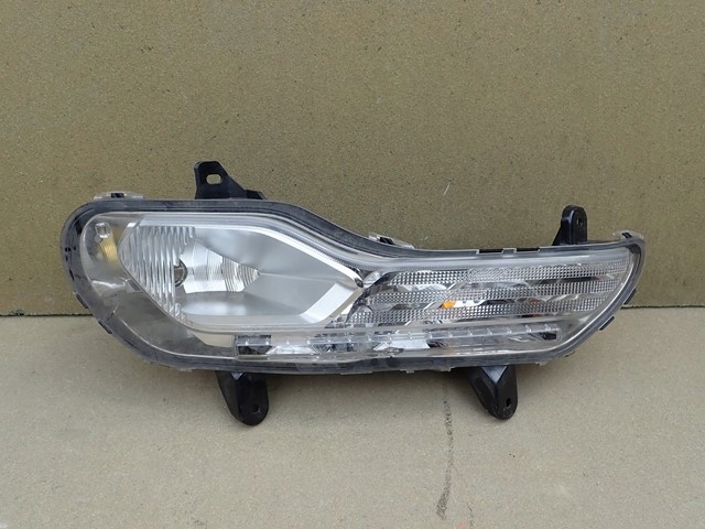 фото №1, Галоген правый ford kuga mk2 ii espace 2012-