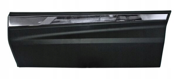 фото №1, Накладка планка дверь зад левая usa honda crv 17-