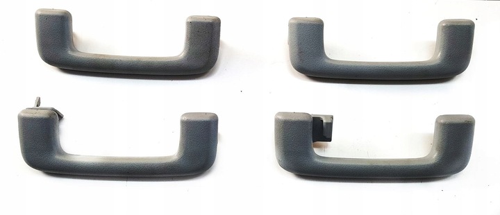 фото №1, Ручка держатель потолок citroen c-crosser 07-