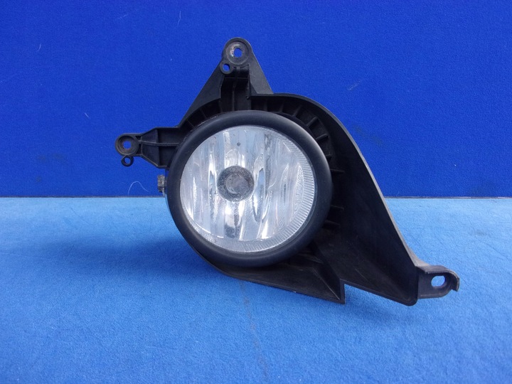 фото №1, Honda crv 2006-2009 06-09 галоген правые корзина