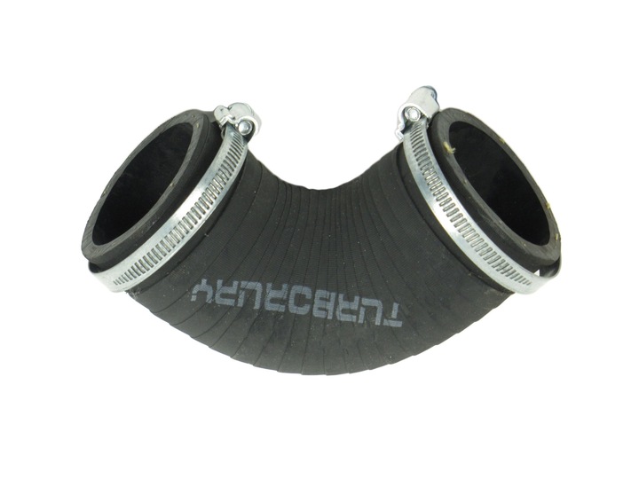 фото №3, Шланг turbo land rover range rover iii 3.0 td