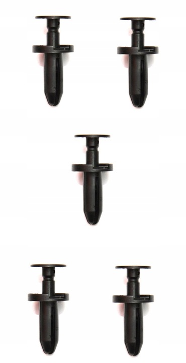 фото №1, Штифт кліпса кліпса бампера jeep compass patriot