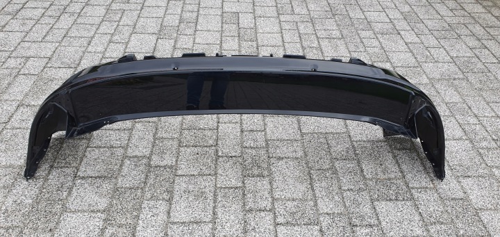фото №6, Ford kuga mk2 st бампер задній  оригінал d085