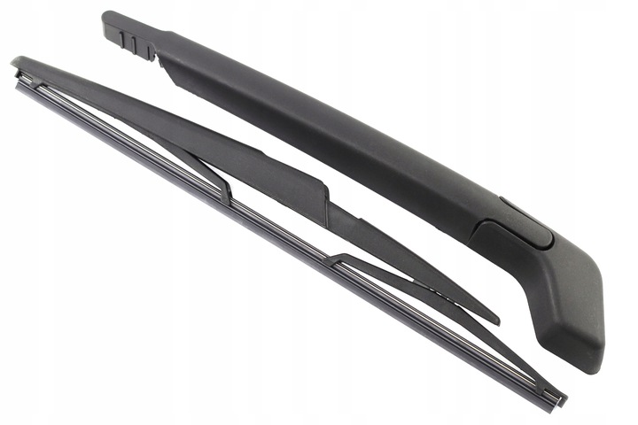 фото №2, Важіль двірники зад+ листова ресора volvo xc90 i 02-07