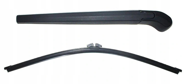 фото №10, Рычаг + дворник листовая рессора na зад bmw x5 e70 2006-2013 + гайка