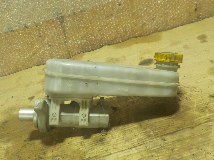 фото №6, Насос тормозная 6402020 ducato iii 2.0 jtd