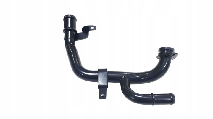 фото №4, Труба воды шланг 1.8/2.0 jetta golf 06j121065f