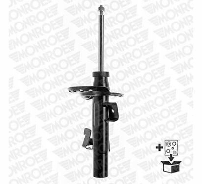 фото №1, Monroe амортизатор ford mondeo iv ba7 перед l