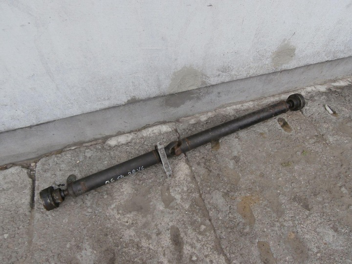 фото №6, Wał приводной audi a6 c4 2.8 v6 quattro sedan автомат
