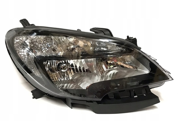 фото №1, Tyc tyc 20-16071-15-2 фара