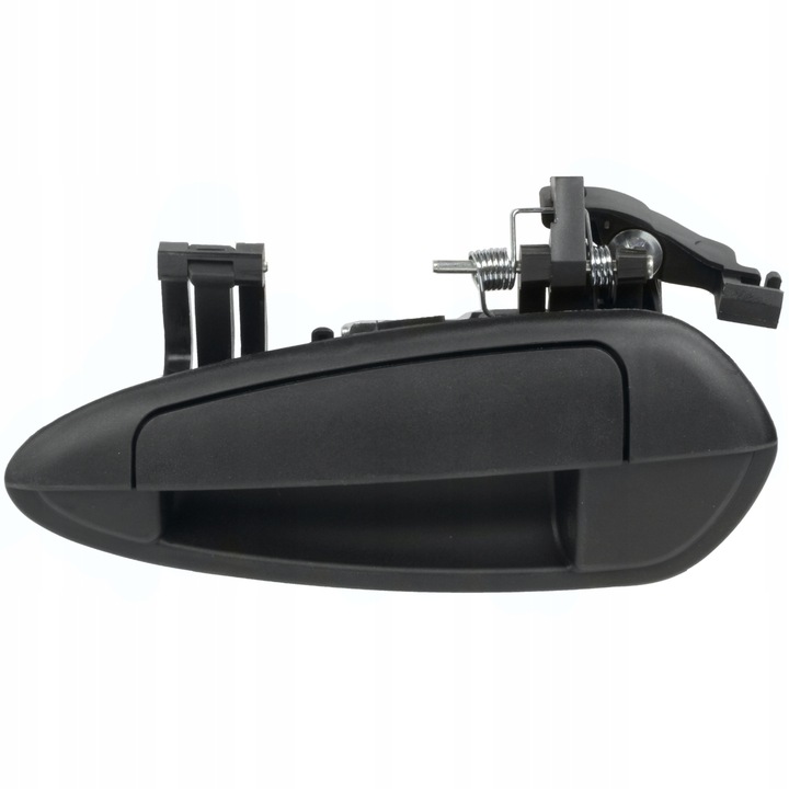 фото №1, Ручка двері зад ліва do fiat grande punto evo