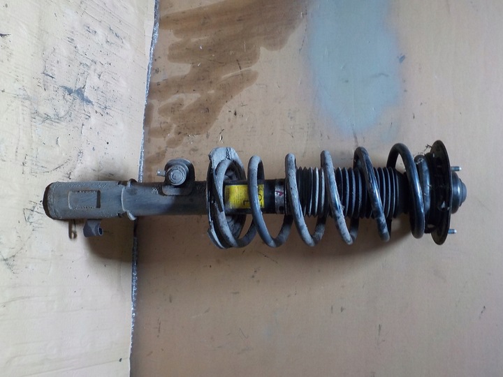 фото №7, Antara 2.0 cdti амортизатор mcpherson  левый перед