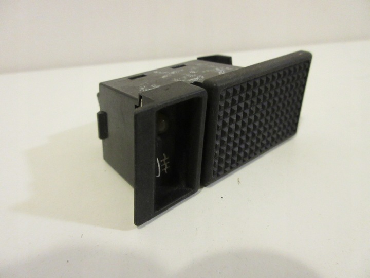 фото №9, Выключатель противотуманных opel kadett e 90181850 1