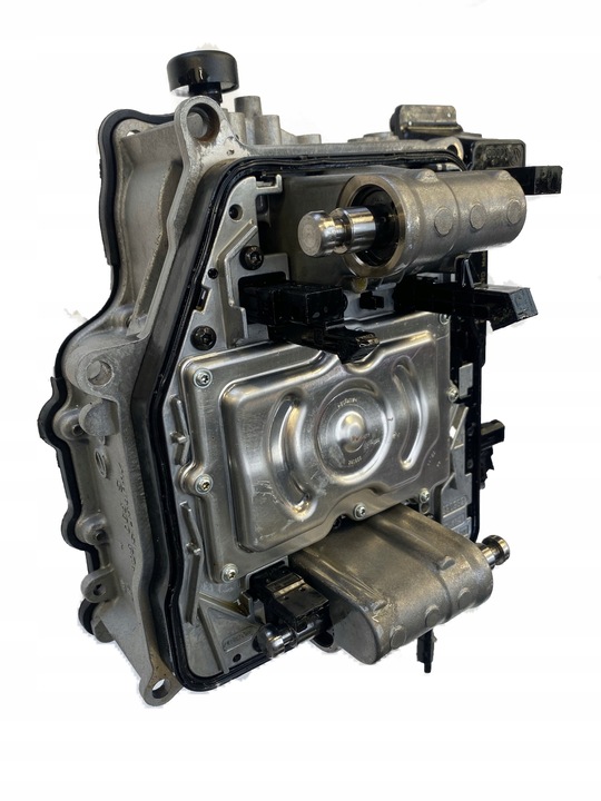 фото №13, Мехатроника dsg dq200 0am927769d vw polo 2007 -