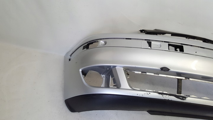 фото №7, Ford galaxy mk1 рестайлінг бампер перед переднє 00-05r