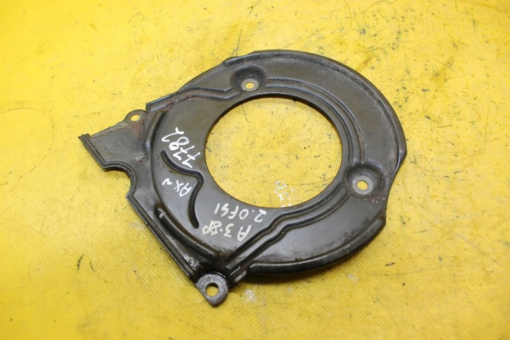 фото №1, Захист розподільний вал a3 8p 2.0 fsi axw 06d109175