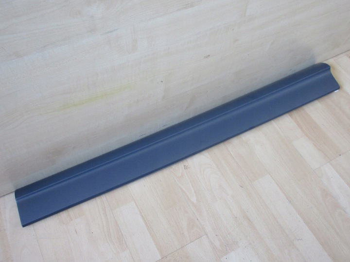 фото №1, Audi q5 08-17 s-line планка двері 8r0853960b