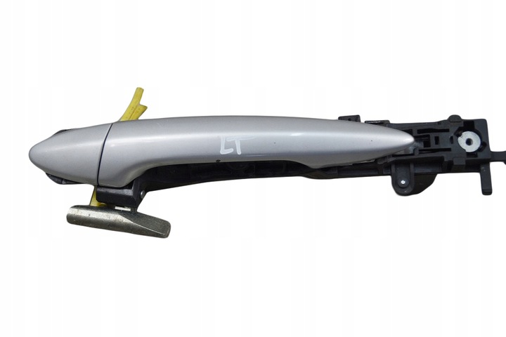 фото №1, Ручка дверь левый зад 1g1 lexus is ii 05-10