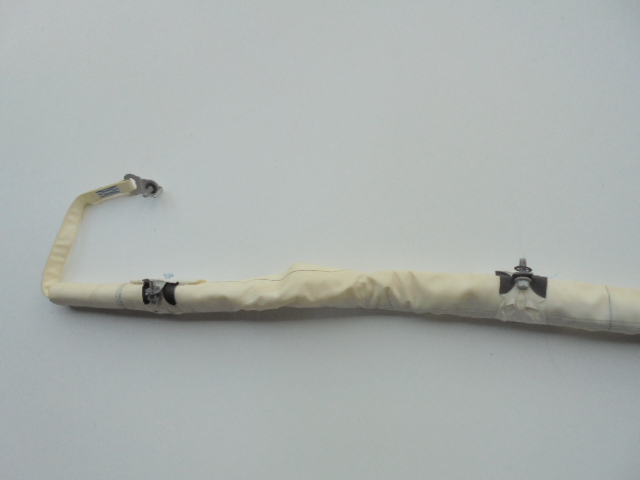 фото №8, Шторка air bag подушка правая evoque комплект