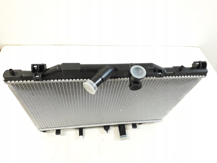 фото №6, Нова радіаторів води mazda cx3 cx-3 2015- 2,0 benz