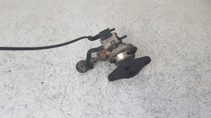 фото №2, Клапан рециркуляції вихлопних газів egr opel vectra b 1.8 eu