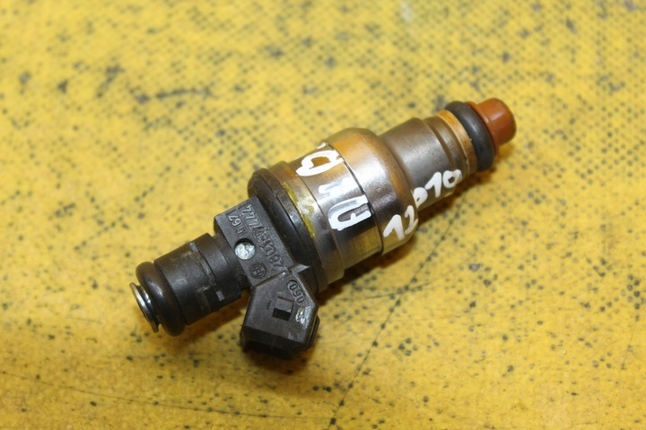 фото №2, Форсунка інжектор a4 b5 1.8 b 058133551a