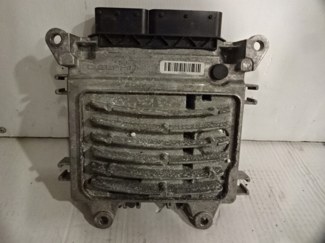 фото №4, Блок управления двигателя mercedes a6519008600