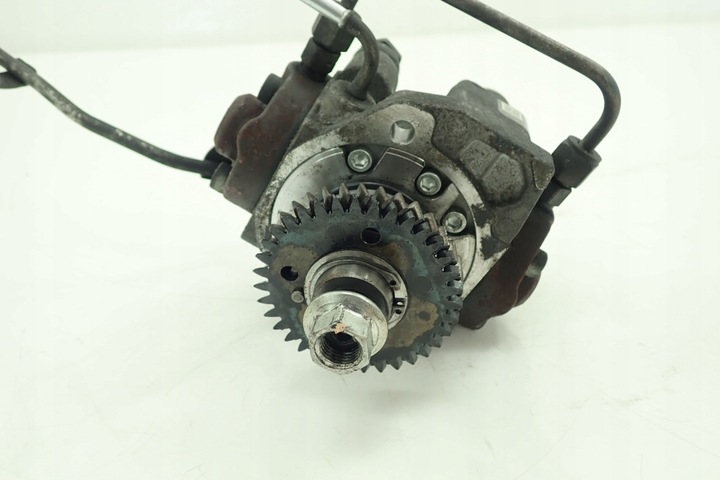 фото №4, Насос вприскувальний subaru forester legacy outback 2.0