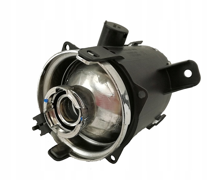 фото №3, 19-11010-01-2 tyc галоген corsa 10- /l/h10/tyc