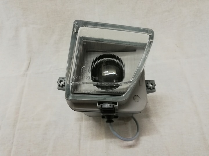 фото №10, Галоген лівий лампа mercedes sl 129 r129 оригінал