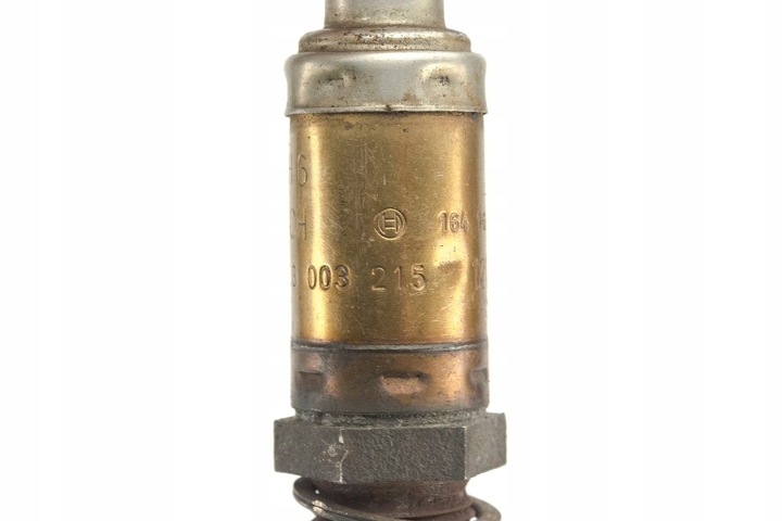 фото №6, Bmw e32 e31 750 850 5.0 лямбда-зонд 025800321