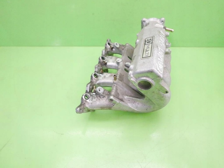 фото №7, Коллектор всасывающий mitsubishi galant vii e50 2.0 16v