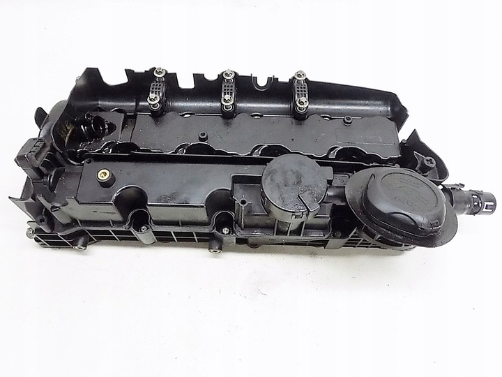 фото №1, Кришка клапанів - bmw e60 e90 x1 x3 2.0d 177km