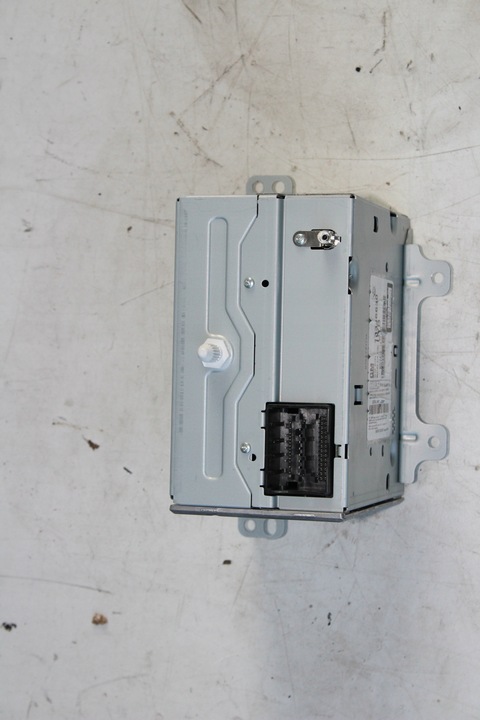 фото №4, Радио cd 13336630 панель 94563267 chevrolet cruze