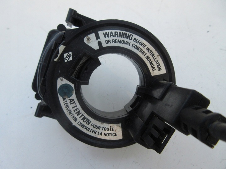 фото №5, Лента сматыватель подушка безопасности renault laguna i 7700840108