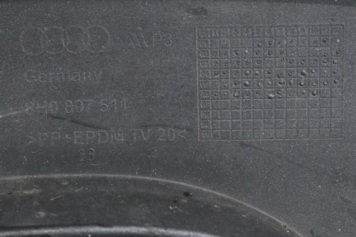 фото №7, Бампер задній audi a4 b6 cabrio s-line