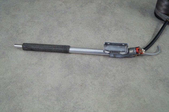 фото №3, Pas натягувач праві перед audi a8 d2 94-99