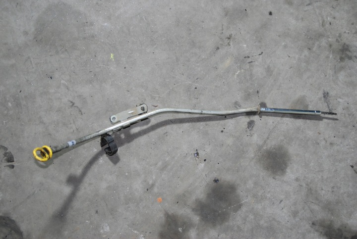 фото №1, Щуп щуп масла fiat doblo combo 1.3mjet 10-15