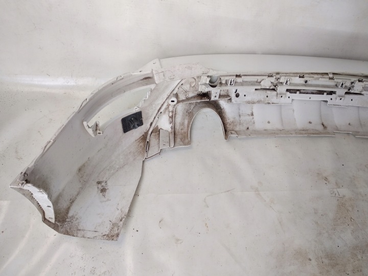 фото №7, Ford kuga mk2 st line бампер задній 4pdc 13-