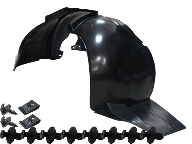 фото №1, Scudo expert jumpy od 2007 подкрылок подкрылки клипсы