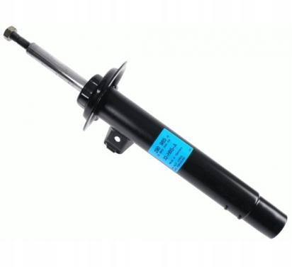 фото №1, Sachs амортизатор перед лівий bmw 3 e46 01-05