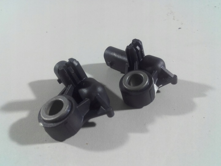 фото №9, Jaguar xf xe датчик удара fk7214b342aa