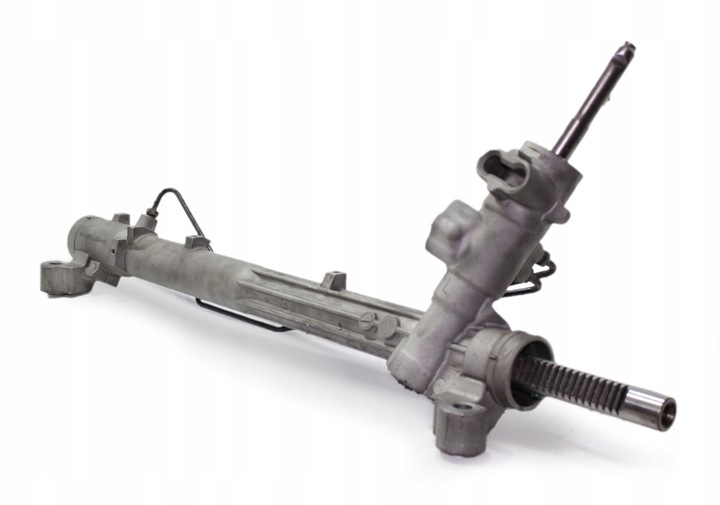 фото №1, Рулевая рейка трансмиссия ford focus ii st c-max