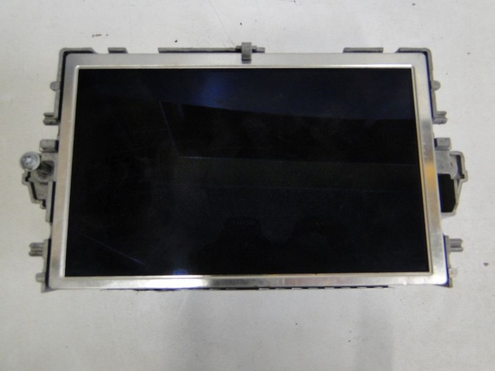 фото №8, Mercedes 212 монітор a2129002726 радіо a2129008626