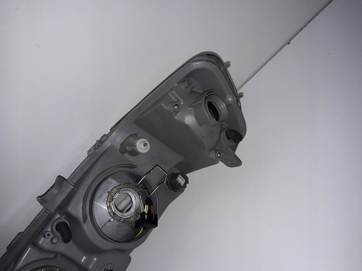 фото №7, Accord vi 1998 2002 лампа передняя правый перед