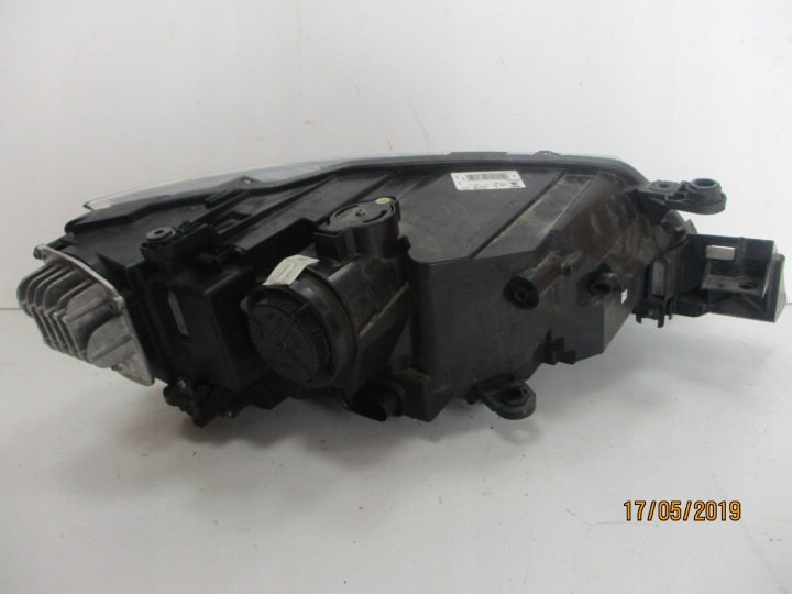 фото №9, Фара левая полный led seat ateca 576941007d
