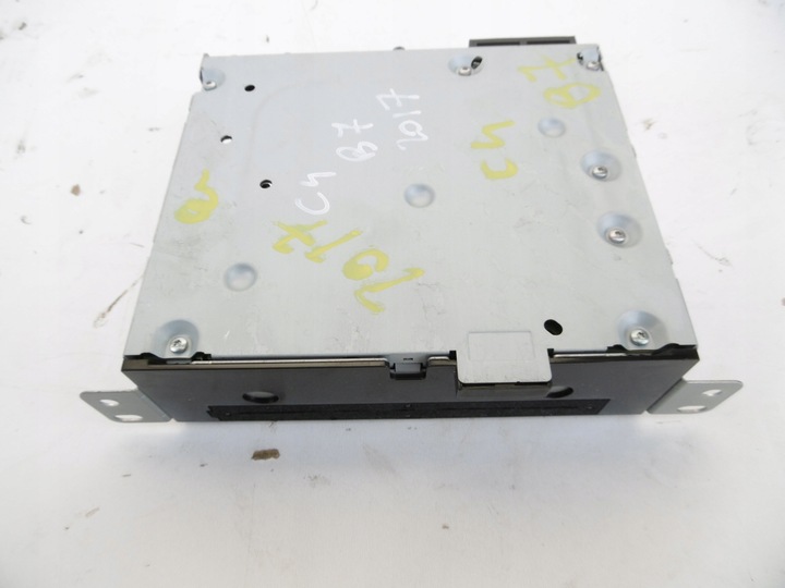 фото №1, Радио cd citroen c4 b7 ii 2010-2018 9813024980